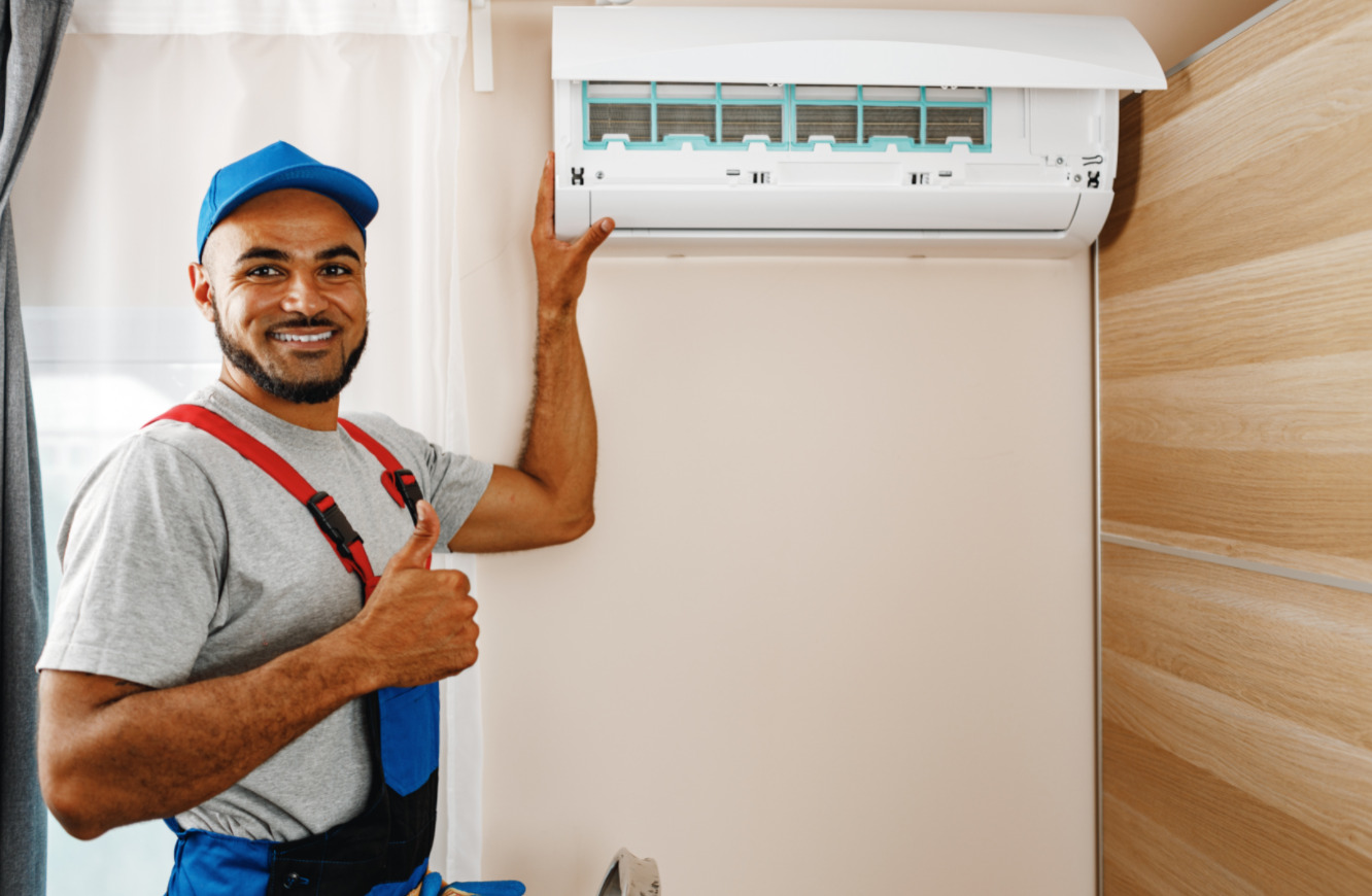 HVAC Installation