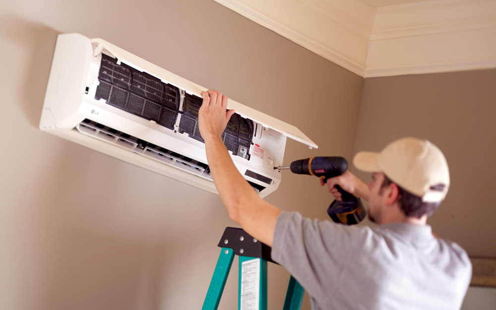 HVAC Installation