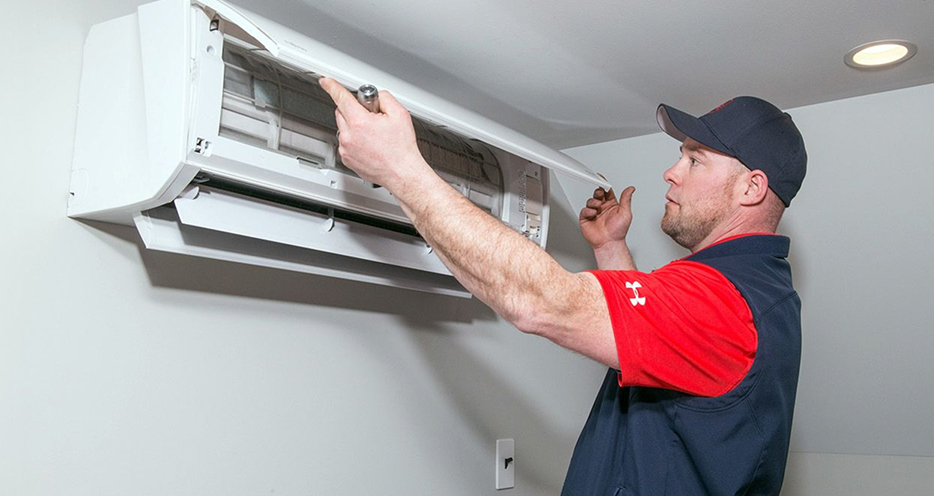 HVAC Installation