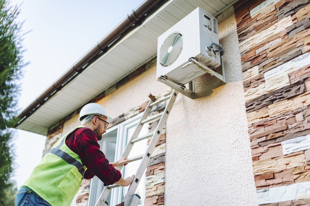 HVAC Installation